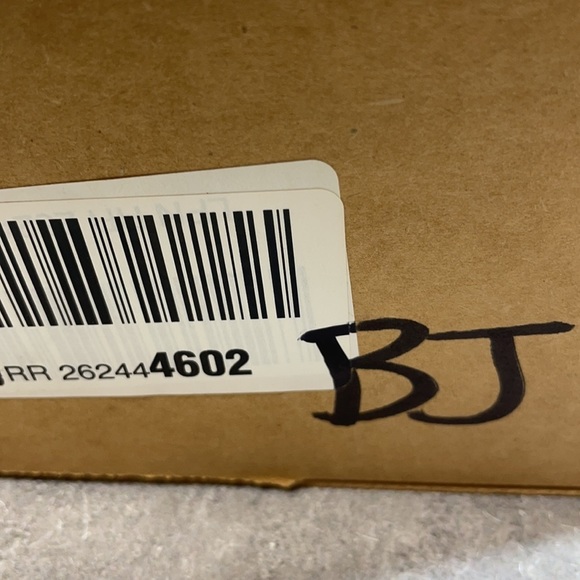 Twisted Kix Lo-200 Teal Size 8m - Picture 10 of 10